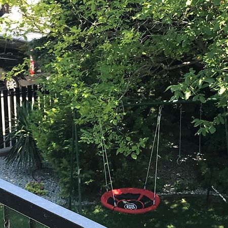 Marta Apartman Balatonalmadi Luaran gambar