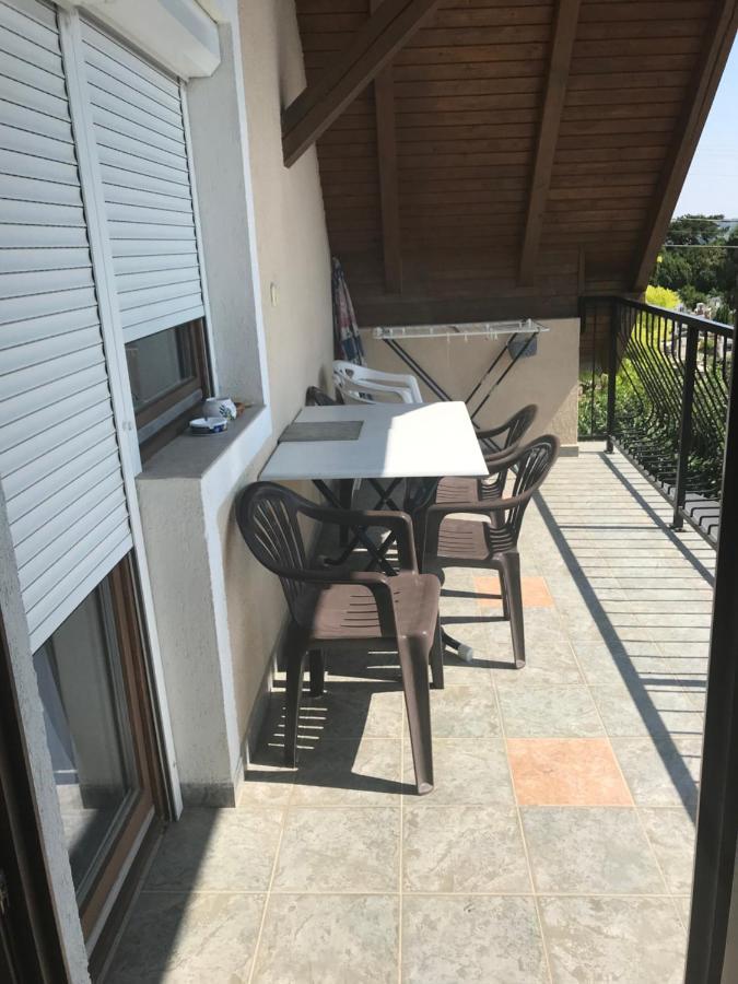Marta Apartman Balatonalmadi Luaran gambar