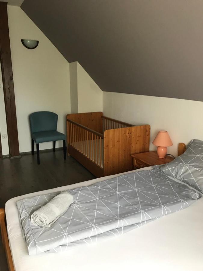 Marta Apartman Balatonalmadi Luaran gambar