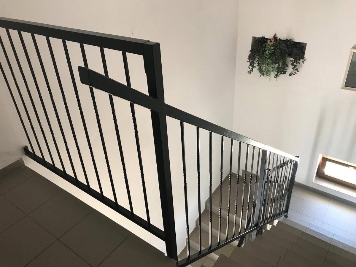 Marta Apartman Balatonalmadi Luaran gambar