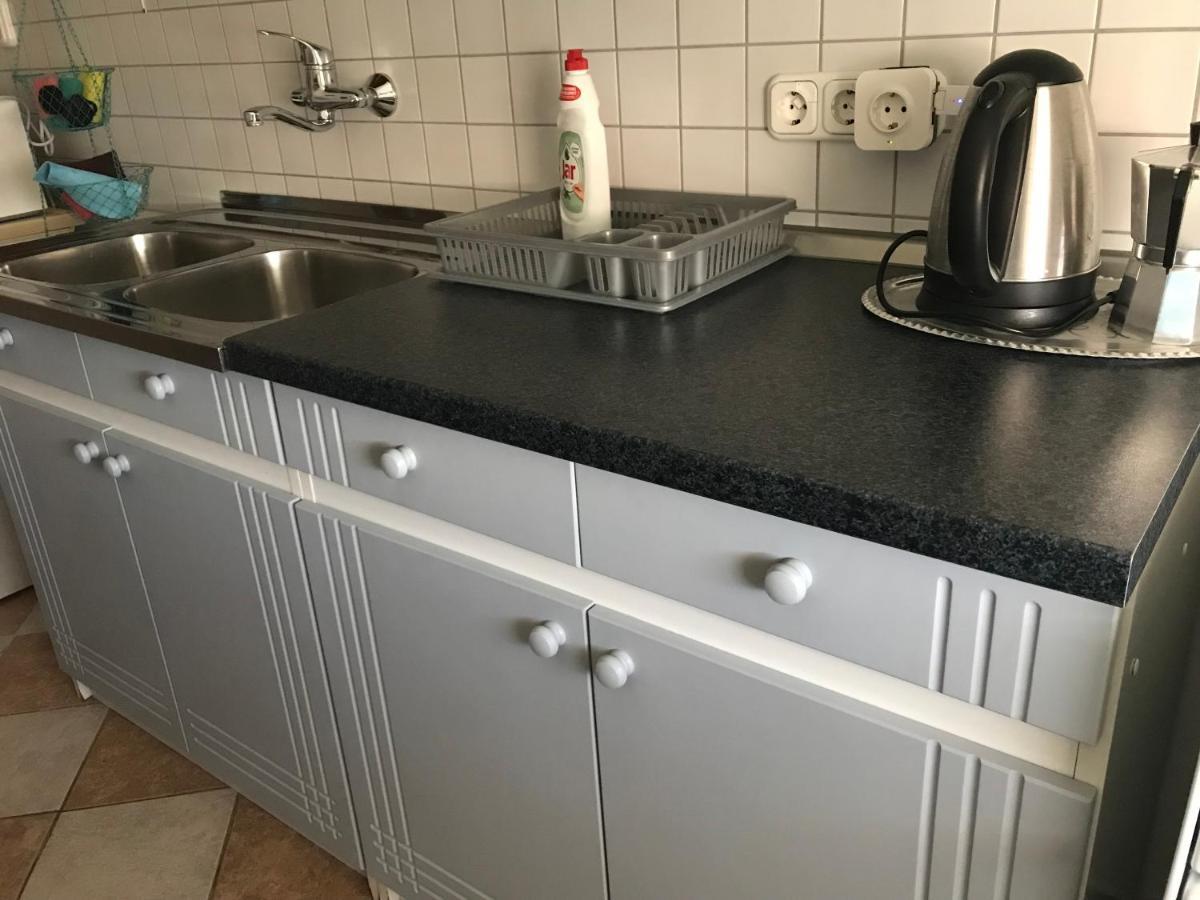 Marta Apartman Balatonalmadi Luaran gambar