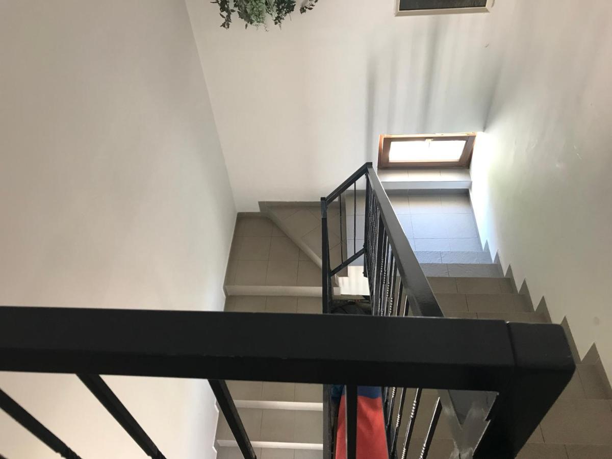 Marta Apartman Balatonalmadi Luaran gambar