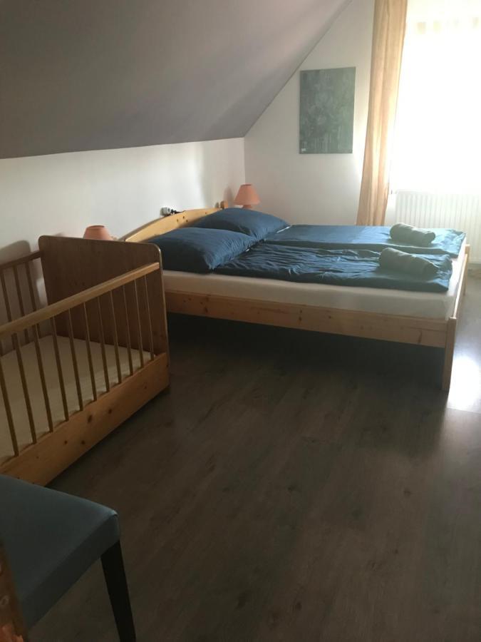 Marta Apartman Balatonalmadi Luaran gambar