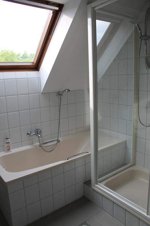 Marta Apartman Balatonalmadi Luaran gambar